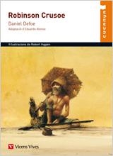 ROBINSON CRUSOE | 9788431668051 | DEFOE, DANIEL (1661?-1731)