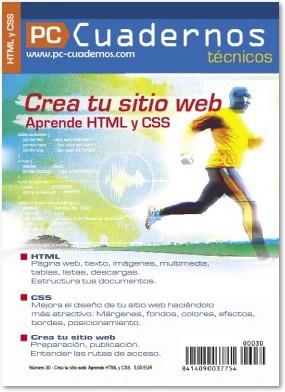CREA TU SITIO WEB | 9782915605433 | BOSMAN, DAVID