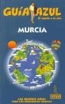 MURCIA GUIA AZUL | 9788480235495 | VV AA