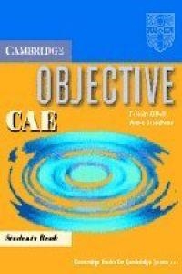 OBJECTIVE CAE STUDENT'S BOOK | 9780521799928 | O'DELL, FELICITY