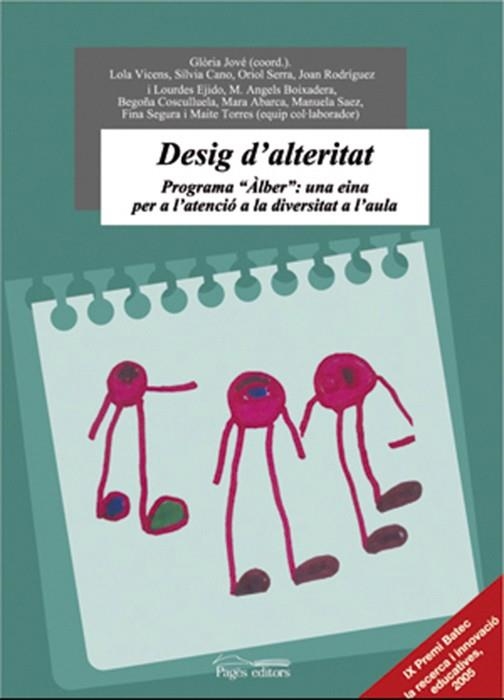 DESIG D'ALTERITAT | 9788497794015 | VARIOS