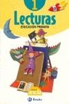 LECTURAS 1 PROYECTO ANCLA | 9788421652596 | VARIS