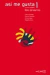 ASI ME GUSTA 1 LIBRO ALUMNO | 9782090343182 | ARBONES, CARME