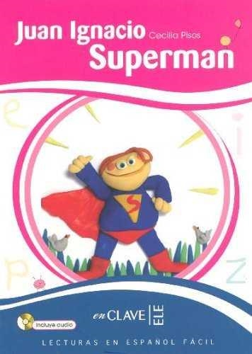 JUAN IGNACIO SUPERMAN | 9782090341096 | PISOS, CECILIA