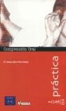 COMPRENSION ORAL PRACTICA | 9782090343328 | OLIVA PÉREZ-ANDUJAR, Mª ANTONIA