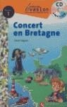 CONCERT EN BRETAGNE | 9788429409123 | TALGUEN, CECILE