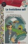 LE TROISEME OEIL | 9788429409574 | RENAUD,DOMINIQUE
