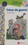 TRESOR DE GUERRE | 9788429409406 | RENAUD, DOMINIQUE