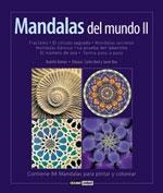 MANDALAS DEL MUNDO II | 9788475563190 | ROMAN, RODOLFO