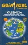 VALENCIA GUIA AZUL | 9788480235433 | -