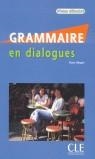 GRAMMAIRE EN DIALOGUES | 9782090352177 | MIQUEL, CLAIRE