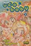 NEW UFO BABY 2 | 9788498146349 | KAWAMURA, MIKA / CUEVAS REBOLLO, NOEMÍ