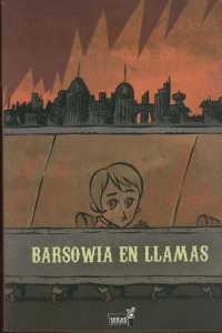 BARSOWIA EN LLAMAS | 9788493509248 | AAVV