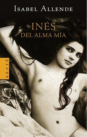 INES DEL ALMA MIA | 9788401341885 | ALLENDE,ISABEL