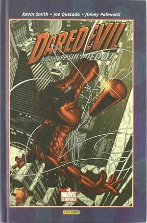 DAREDEVIL 1 | 9788496652606 | AAVV