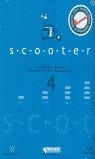 SCOOTER 4 SB PACK | 9788466803076 | .