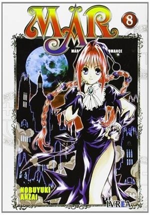 MAR 8 | 9789875625907