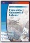 FORMACION Y ORIENTACION LABORAL, CICLOS FORMATIVOS DE GRADO | 9788497325134 | DELGADO GONZALEZ, SUSANA