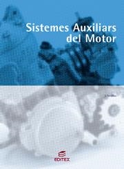 SISTEMES AUXILIARS DEL MOTOR | 9788497714105 | PARDIÑAS ALVITE, JOSE