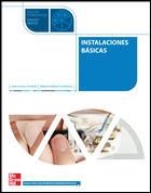 INSTALACIONES BASICAS CF | 9788448199524 | CASTILLO PEDROSA, JUAN