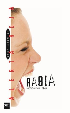 RABIA  ( CASTELLA ) | 9788434872219 | SIERRA I FABRA, JORDI