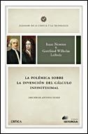 POLEMICA SOBRE LA INVENCION DEL CALCULO INFINITISIMAL, LA | 9788484327868 | NEWTON/LEIBNIZ