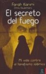 SECRETO DEL FUEGO, EL | 9788467022735 | KARIMI, FARAH