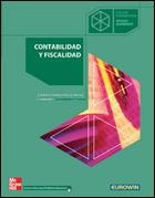 CONTABILIDAD Y FISCALIDAD, CICLOS FORMATIVOS, GRADO SUPERIOR | 9788448148980 | PINILLA MAS, FRANCISCO MANUEL