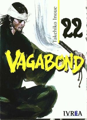 VAGABOND 22 | 9789875625730 | INOUE