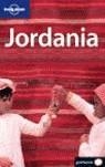 JORDANIA LONELY PLANET | 9788408064824 | BRADLEY MAYHEW
