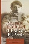 ENIGMA PICASSO, EL | 9788427032996 | MIGUEL, MAURILIO DE