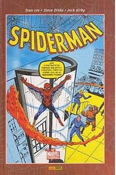 SPIDERMAN | 9788496652705 | AAVV