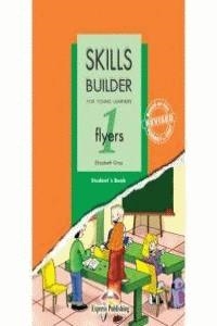 SKILLS BUILDER 1 FLYERS STUDENT'S | 9781846792168 | GRAY, ELIZABETH
