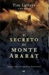 SECRETO DEL MONTE ARARAT, EL | 9788427033016 | LAHAYE, TIM