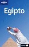 EGIPTO LONELY PLANET | 9788408064855 | VV. AA.