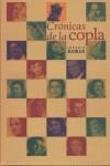 CRONICAS DE LA COPLA | 9788480487023 | ROMAN, IGNACIO