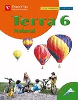 TERRA 6 NATURAL | 9788431682453 | CASAJUANA, R.