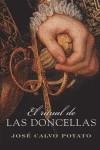 RITUAL DE LAS DONCELLAS, EL | 9788401335723 | CALVO, JOSE