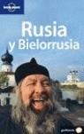 RUSIA Y BIELORRUSIA LONELY PLANET | 9788408064473 | SIMON RICHMOND / MARK ELLIOTT / PATRICK HORTON / STEVE KOKKER / JOHN NOBLE / ROBERT REID / REGIS ST 