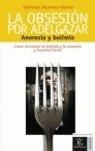 OBSESION POR ADELGAZAR, ANOREXIA Y BULIMIA | 9788467022728 | MARTINEZ FORNES, SANTIAGO