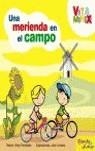 MERIENDA EN EL CAMPO, UNA | 9788408068396 | PRENAFETA, VICKY
