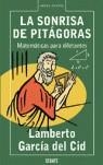 SONRISA DE PITAGORAS, LA | 9788483066751 | GARCIA DEL CID, LAMBERTO