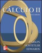 CALCULO II OCTAVA EDICION | 9789701052754 | HOSTETLER EDWARDS, LARSON