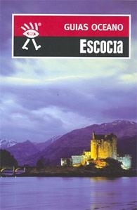 ESCOCIA | 9788477640585 | OCEANO