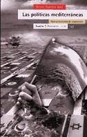 POLITICAS MEDITERRANEAS, LAS | 9788474264555 | AUBARELL, GEMMA ED.