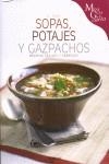 SOPAS, POTAJES Y GAZPACHOS | 9788431534615 | PALLA, M