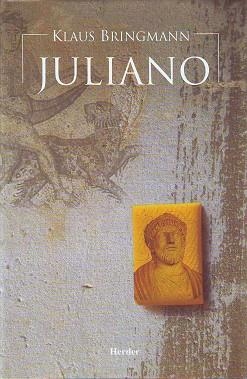 JULIANO | 9788425424274 | BRINGMANN, KLAUS (1936- )