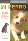 MI PERRO | 9789502411149 | SANDS, DAVID
