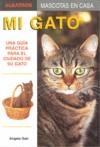 MI GATO | 9789502411156 | GAIR, ANGELA