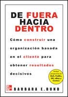 DE FUERA HACIA DENTRO | 9789701058916 | BUND, BARBARA E